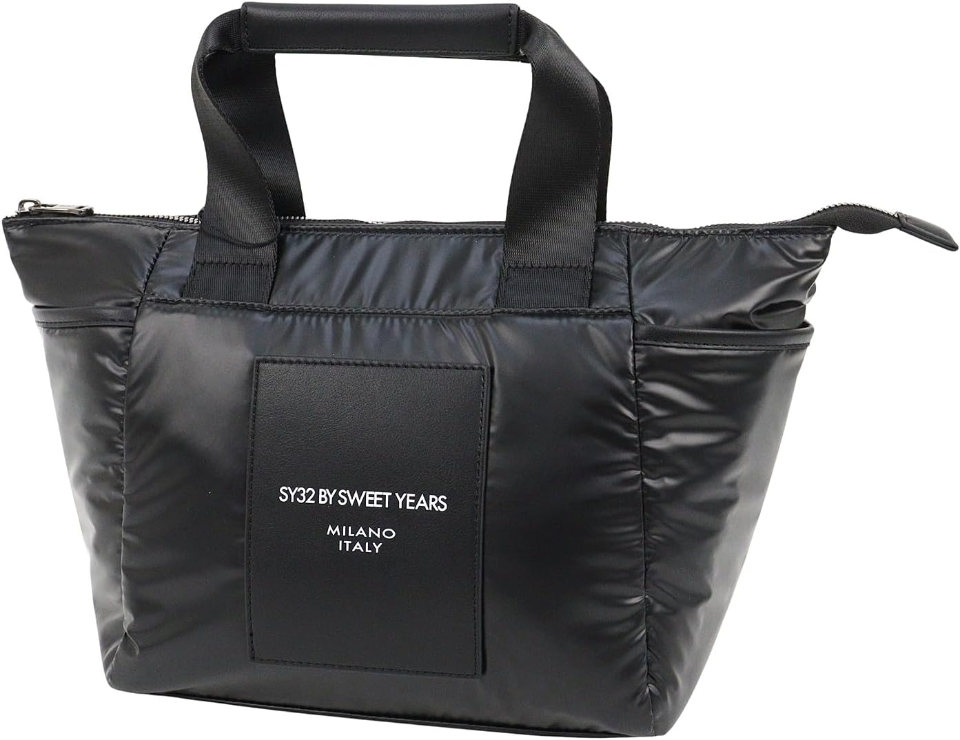 キタムラ 長財布 イギリスの家 牛革長財布（ギフトボックス入り